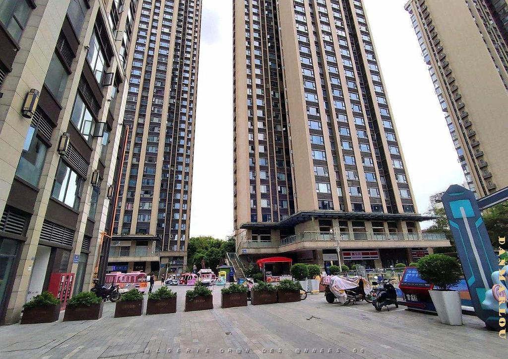 CHENGDU - Quartier Jianshe - Domicile Quentin - Aout 2023 -  10.jpg